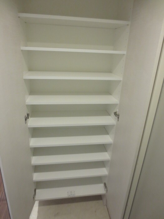 モンドール西院の物件内観写真