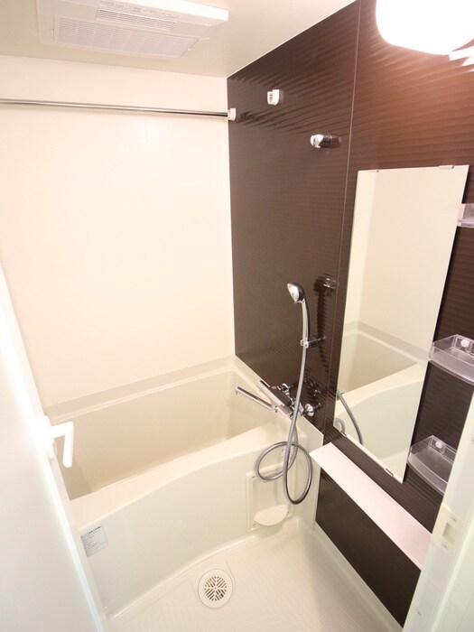 セイワパレス玉造上町台の物件内観写真