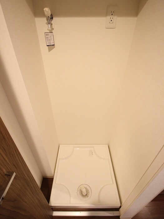 セイワパレス玉造上町台の物件内観写真