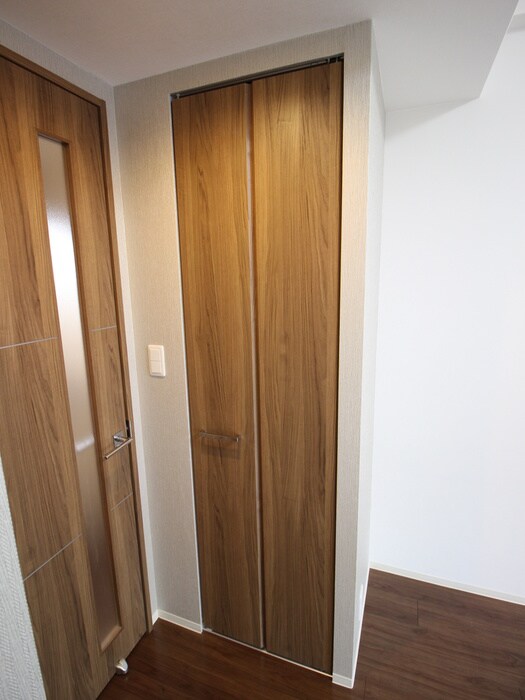 セイワパレス玉造上町台の物件内観写真