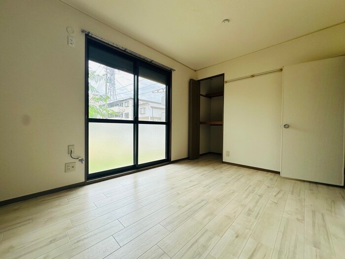 ボナミ田中ハイツの物件内観写真