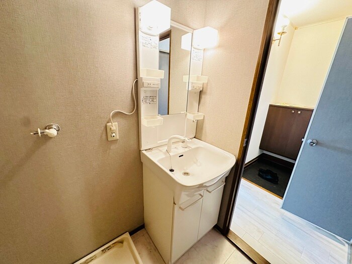 ボナミ田中ハイツの物件内観写真