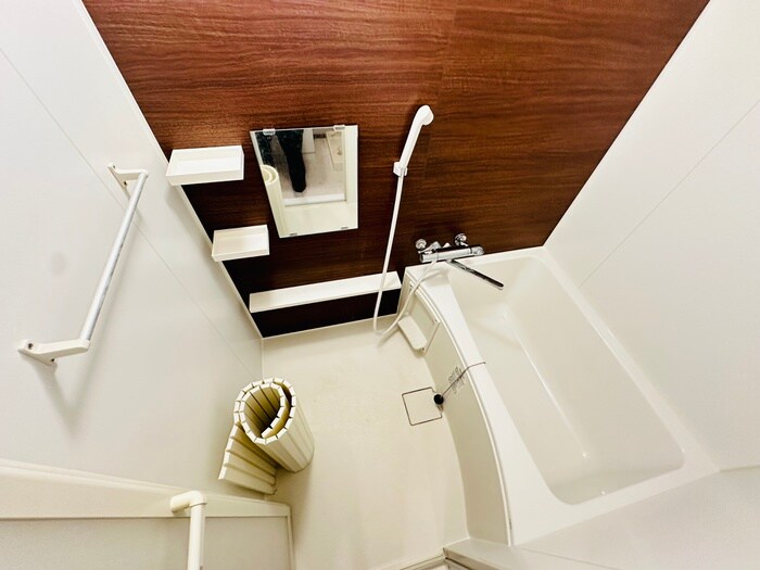 ボナミ田中ハイツの物件内観写真