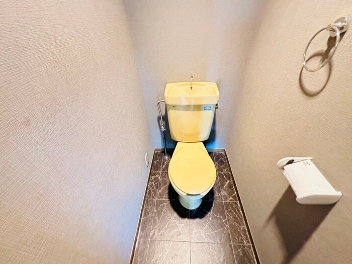 ボナミ田中ハイツの物件内観写真