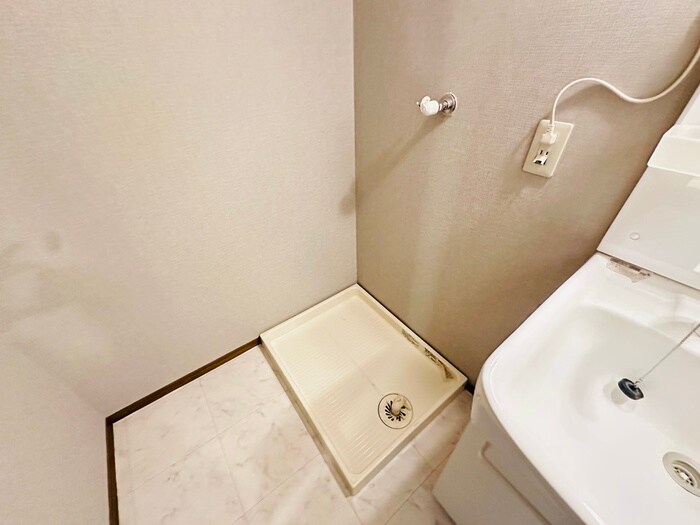 ボナミ田中ハイツの物件内観写真