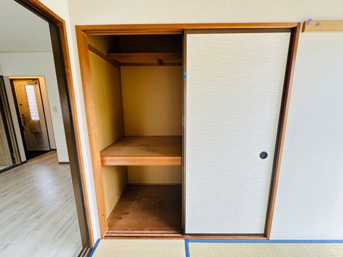 ボナミ田中ハイツの物件内観写真