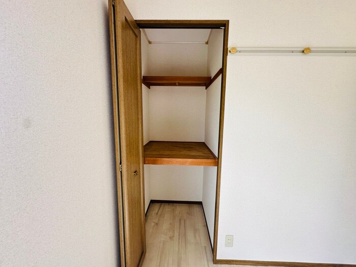 ボナミ田中ハイツの物件内観写真