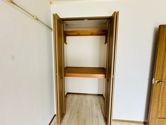 ボナミ田中ハイツの物件内観写真