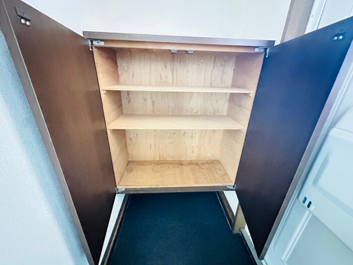 ボナミ田中ハイツの物件内観写真