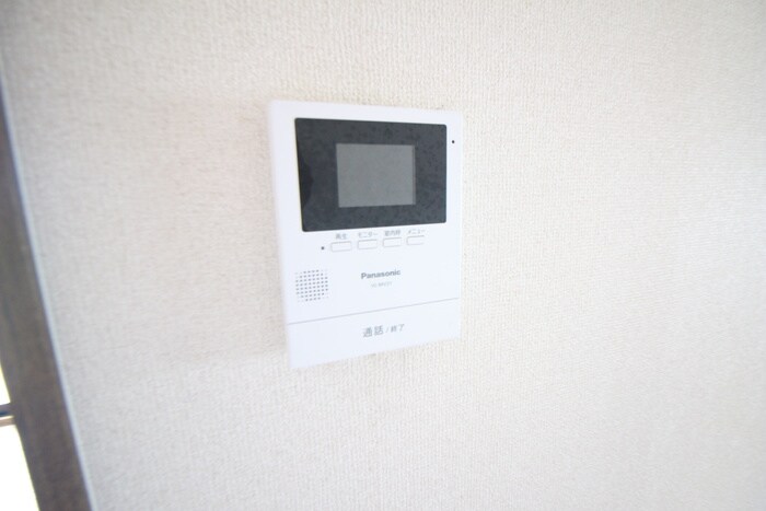 ボナミ田中ハイツの物件内観写真