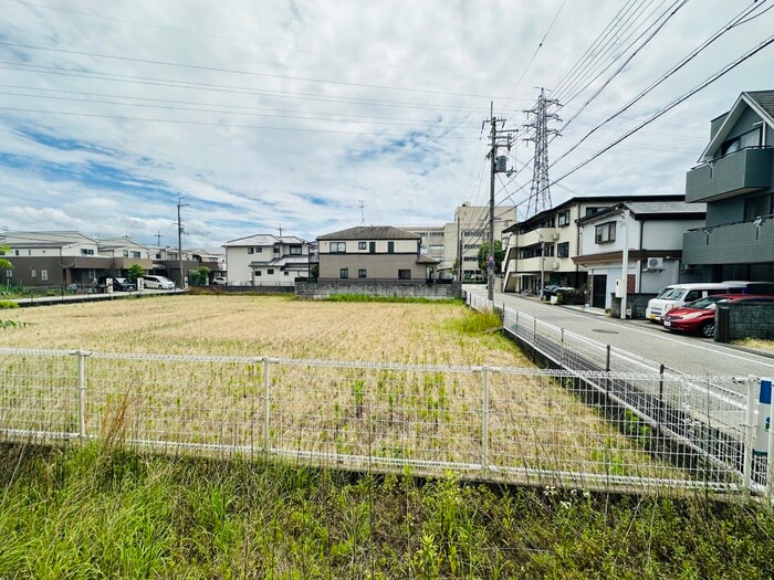 ボナミ田中ハイツの物件内観写真