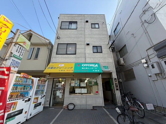 大塚コ－ポの物件外観写真