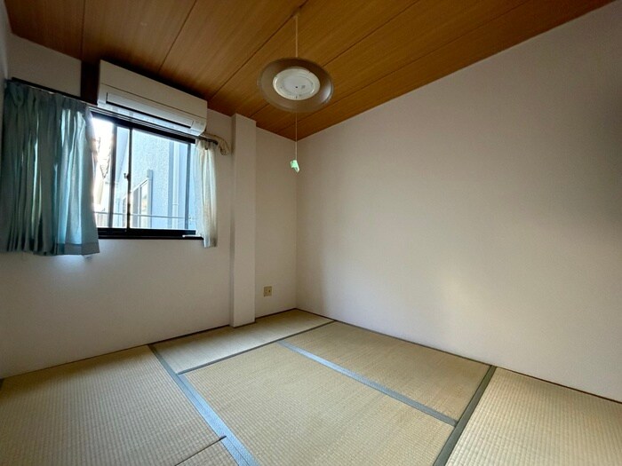 大塚コ－ポの物件内観写真