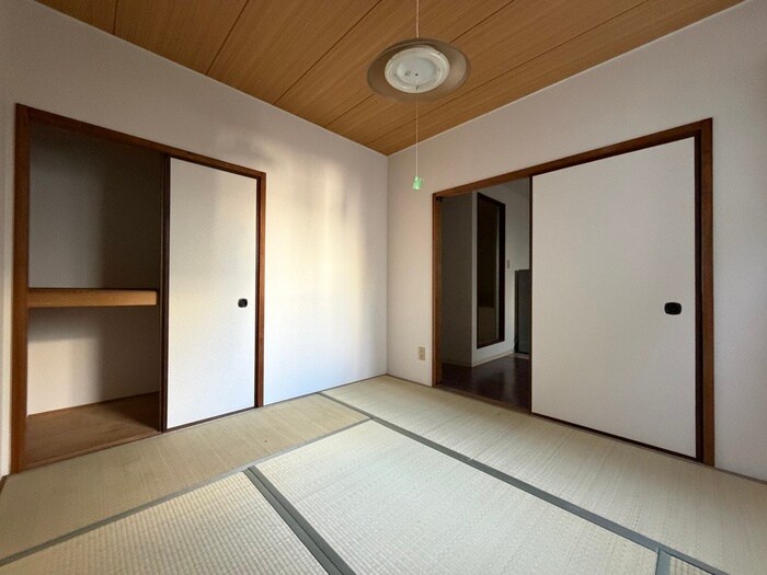 大塚コ－ポの物件内観写真