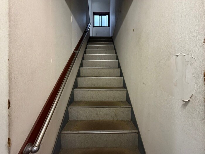 大塚コ－ポの物件外観写真