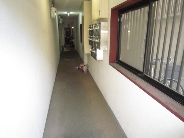 大塚コ－ポの物件外観写真