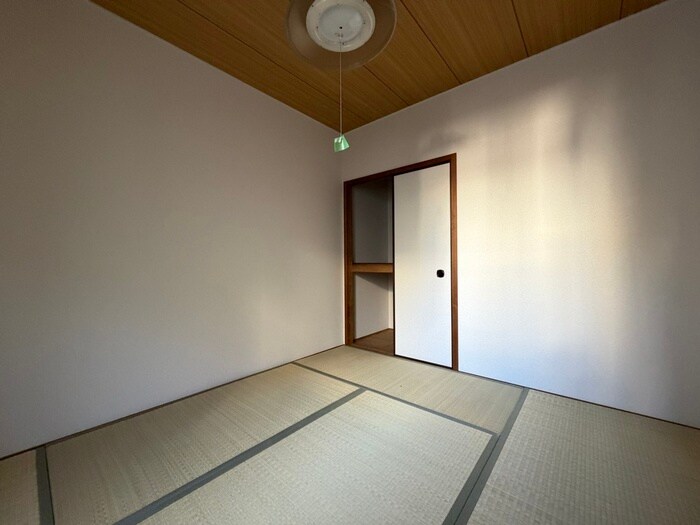 大塚コ－ポの物件内観写真