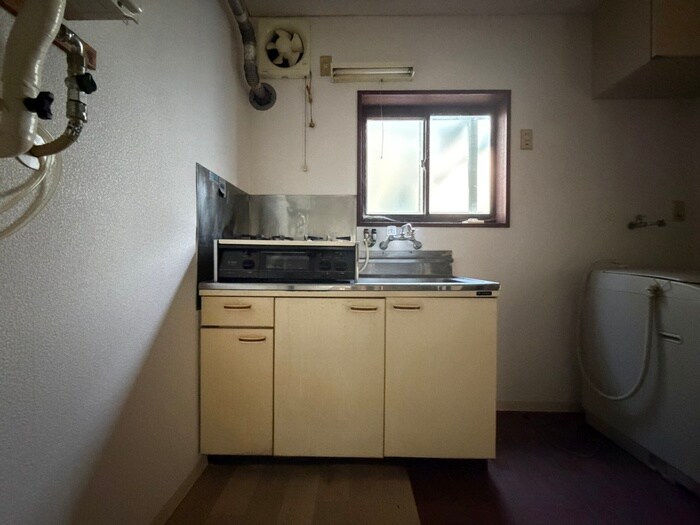 大塚コ－ポの物件内観写真