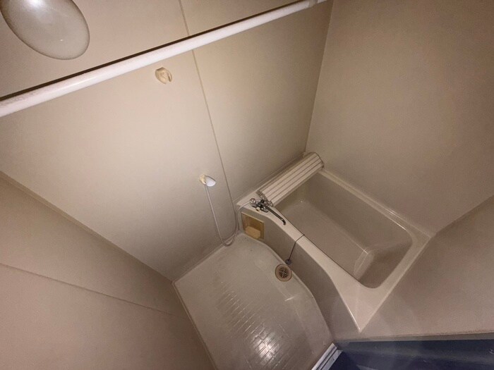 大塚コ－ポの物件内観写真