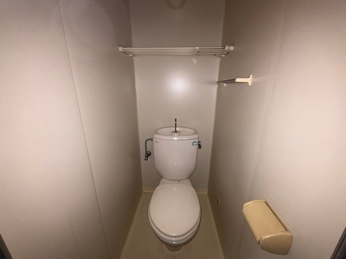 大塚コ－ポの物件内観写真