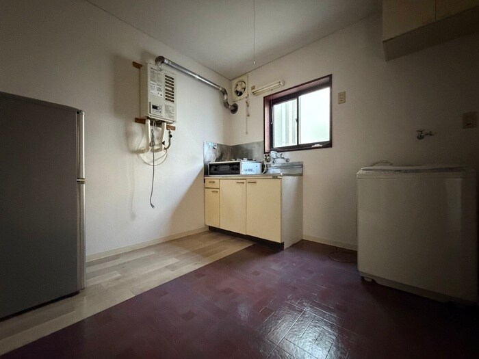 大塚コ－ポの物件内観写真