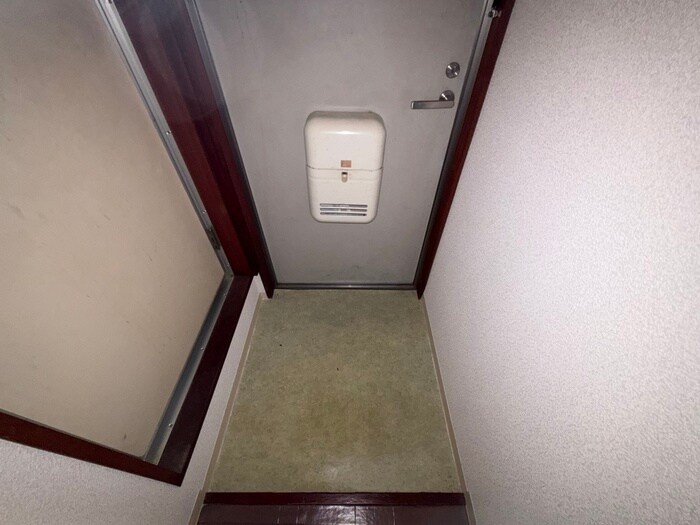 大塚コ－ポの物件内観写真