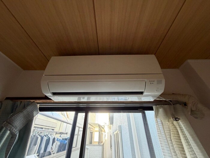 大塚コ－ポの物件内観写真