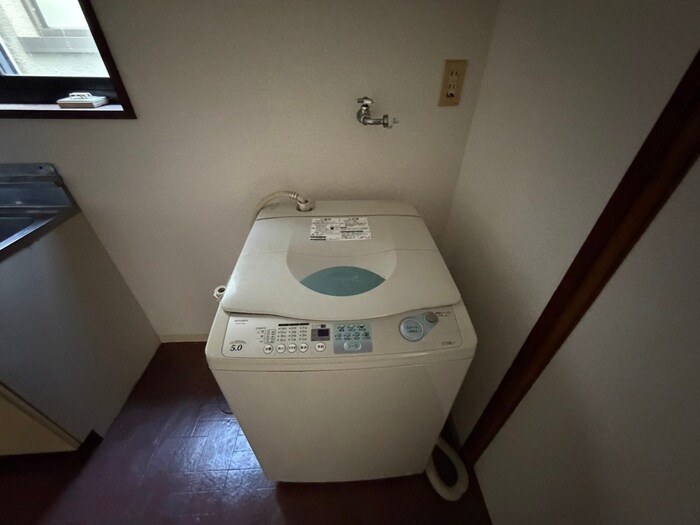 大塚コ－ポの物件内観写真