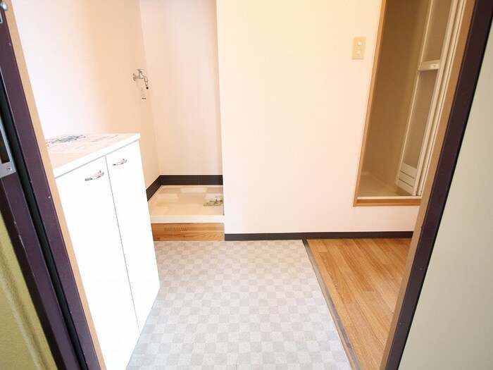 Ｍプラザ香里弐番館の物件内観写真