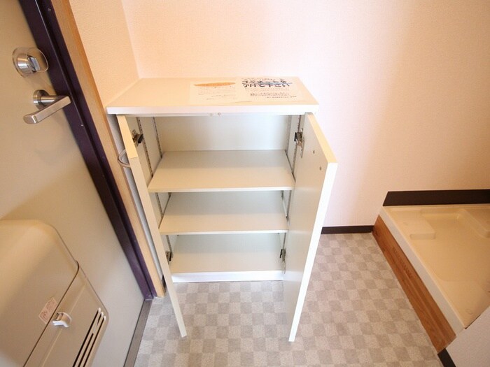 Ｍプラザ香里弐番館の物件内観写真