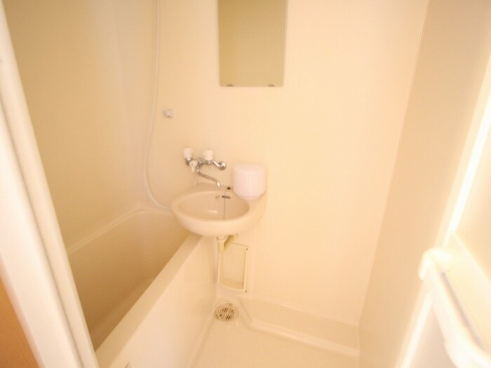 Ｍプラザ香里弐番館の物件内観写真