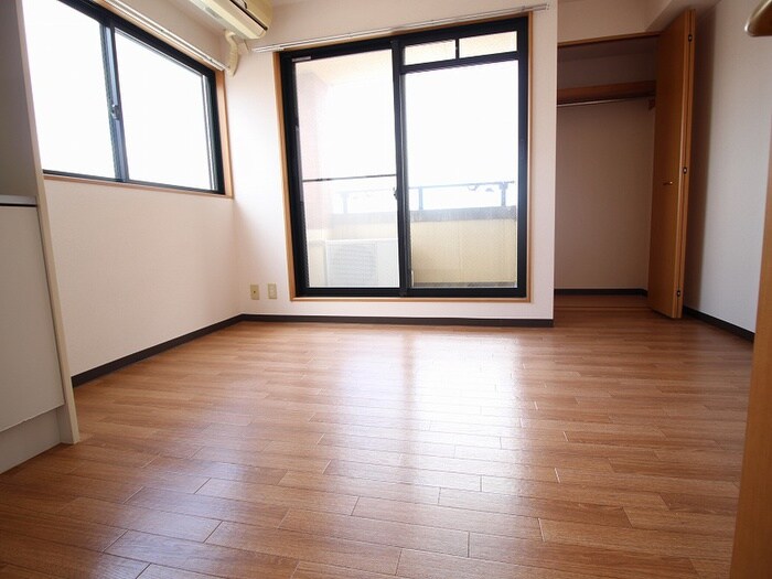 Ｍプラザ香里弐番館の物件内観写真