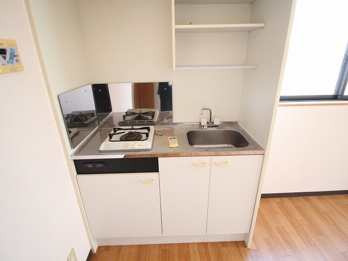 Ｍプラザ香里弐番館の物件内観写真