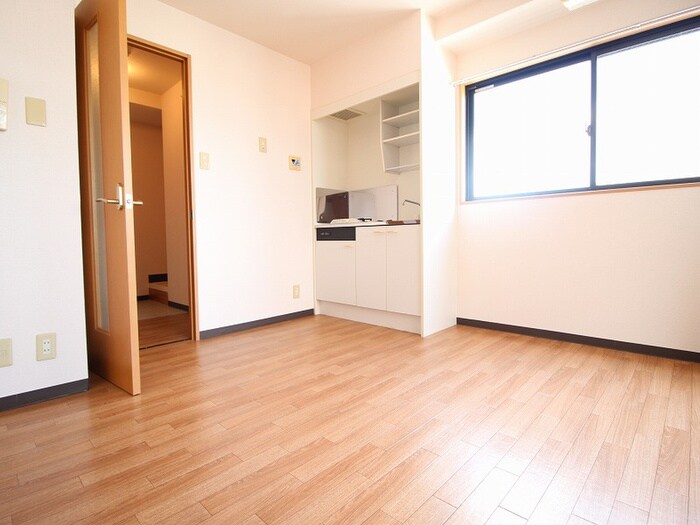 Ｍプラザ香里弐番館の物件内観写真