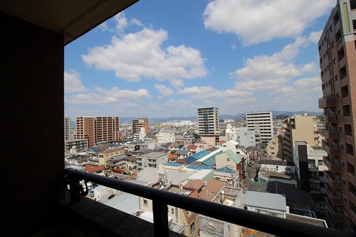 Ｍプラザ香里弐番館の物件内観写真