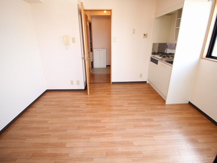 Ｍプラザ香里弐番館の物件内観写真