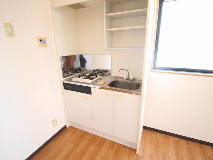 Ｍプラザ香里弐番館の物件内観写真