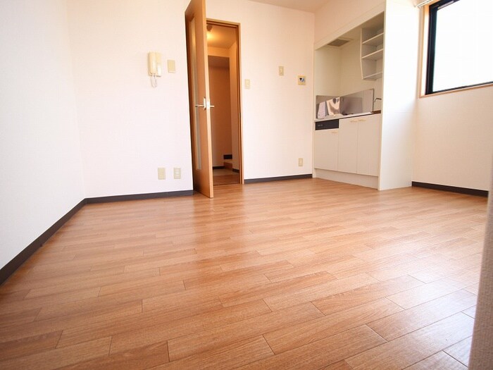 Ｍプラザ香里弐番館の物件内観写真