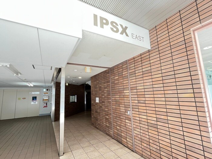 ＩＰＳＸ　ＥＡＳＴの物件外観写真