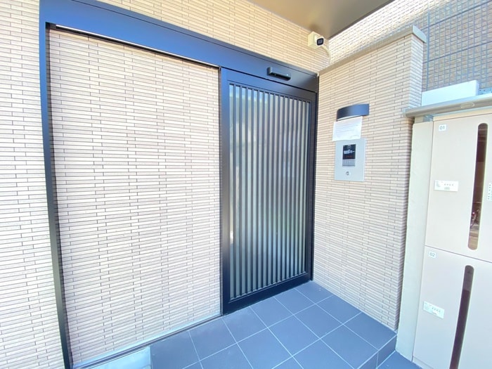 マレッタ京都天神川の物件外観写真