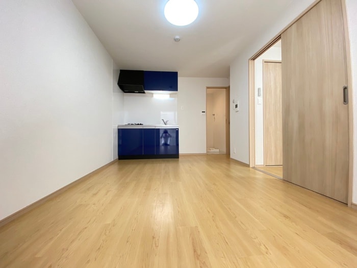 マレッタ京都天神川の物件内観写真