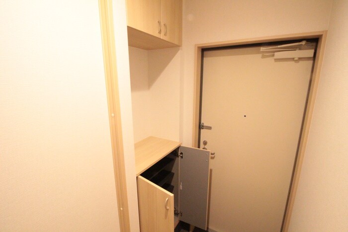 マレッタ京都天神川の物件内観写真