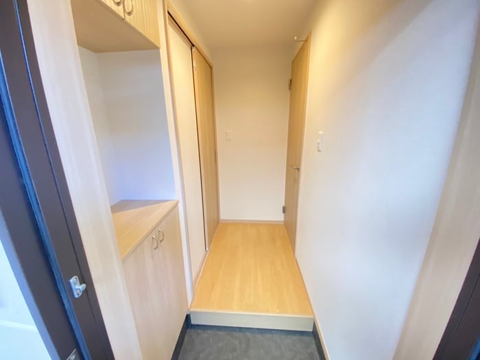 マレッタ京都天神川の物件内観写真