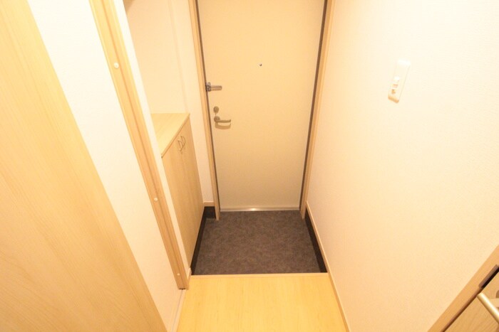 マレッタ京都天神川の物件内観写真