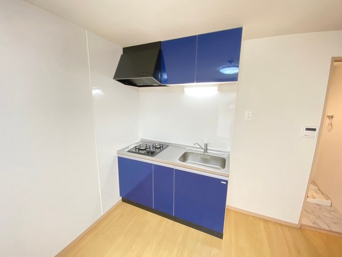 マレッタ京都天神川の物件内観写真