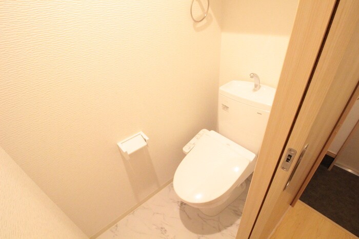 マレッタ京都天神川の物件内観写真