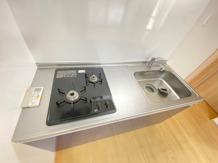 マレッタ京都天神川の物件内観写真