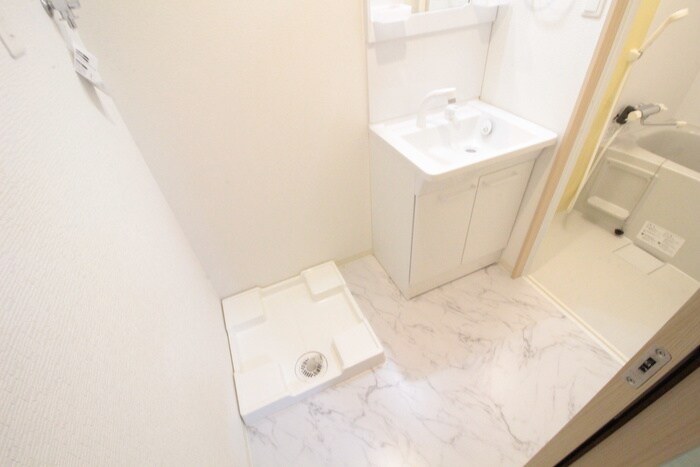 マレッタ京都天神川の物件内観写真