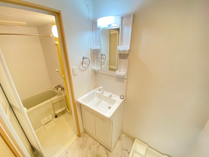 マレッタ京都天神川の物件内観写真