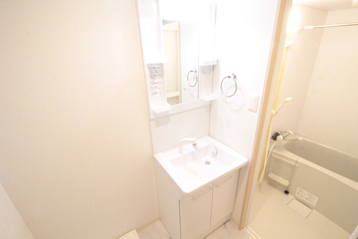 マレッタ京都天神川の物件内観写真